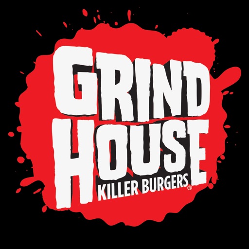 Grindhouse Killer Burgers Icon