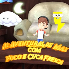 Activities of Foco X Cuca Fresca