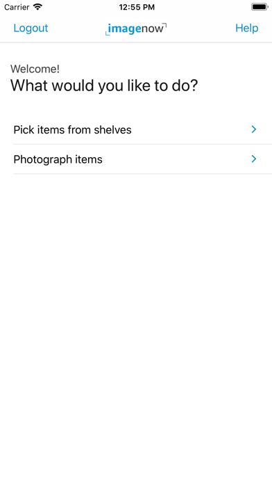 Amazon Image Now screenshot 2