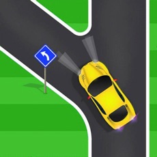 Activities of Traffic Run! Fun Park race 3D