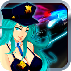 Activities of Really Hot Cop Chase : Police Car Extreme Pursuit Racing Game for Boys