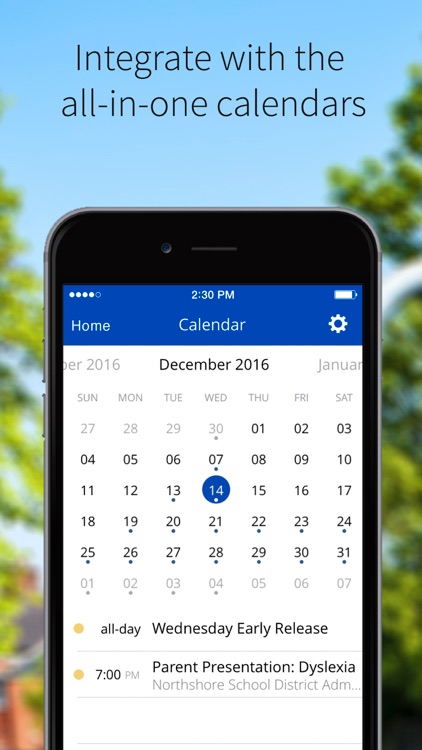 Northshore School District