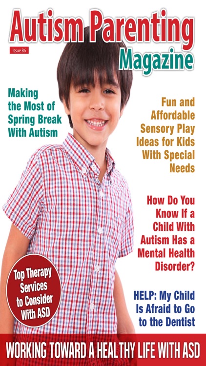 Autism Parenting Magazine