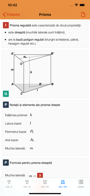 Mate10 Gimnaziu(圖6)-速報App