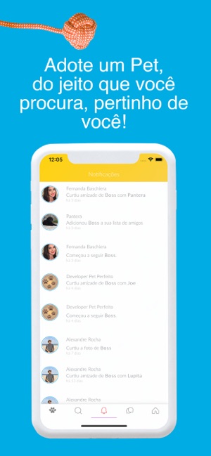 Pet Perfeito(圖6)-速報App