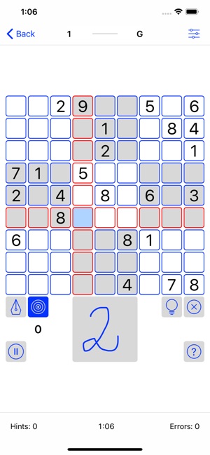 Sudoku ⒻⓊⓃ(圖4)-速報App