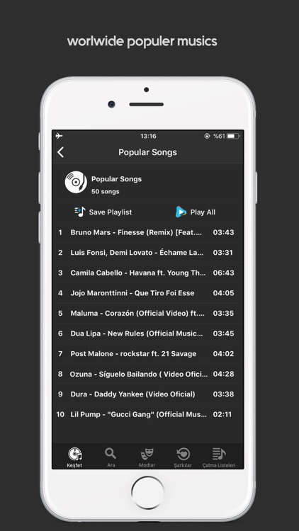 Musicon Pro