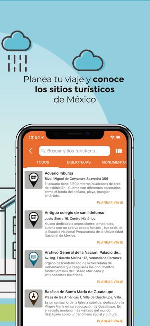 Rutas CDMX(圖8)-速報App