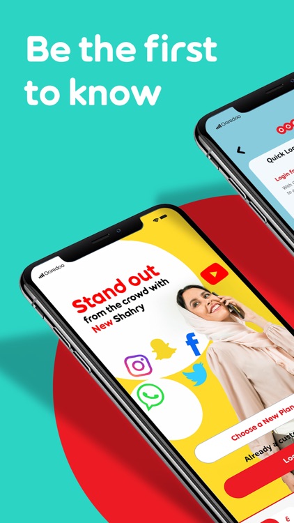 Ooredoo Oman