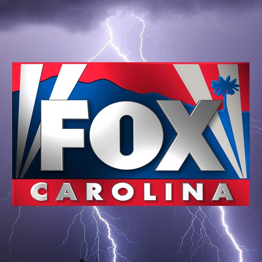 FOX Carolina Weather iOS App