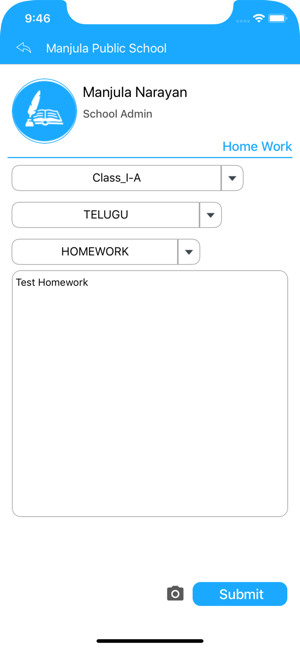 Neo's Ideal School(圖5)-速報App