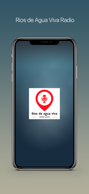 Rios de Agua Viva Radio(圖1)-速報App