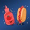 Welcome to best tycoon game; Hot Dog Tycoon