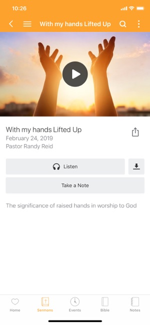 Clanton First Assembly of God(圖3)-速報App