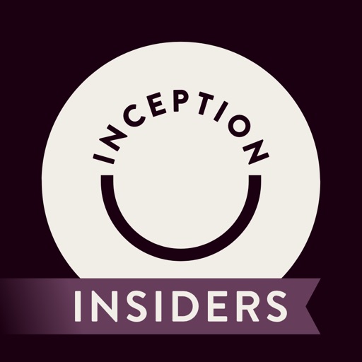 Inception Insiders