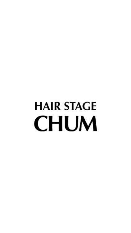 ＣＨＵＭ（チャム）