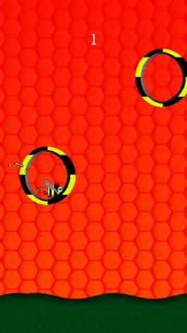 Game screenshot Circle Bee Lite apk