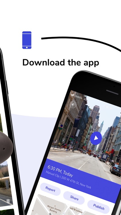 Nexar - AI Dashcam
