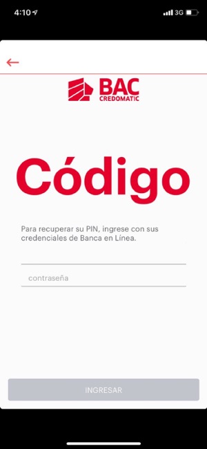 Código BAC Credomatic(圖4)-速報App