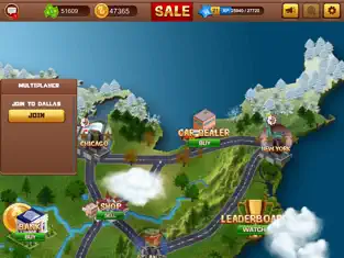 Imágen 4 Storage Empire: Pawn Wars iphone