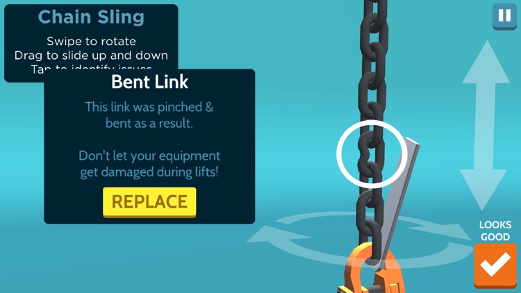 Construction Crane Rigging screenshot-4