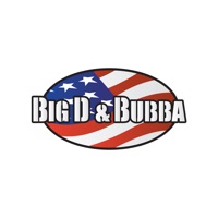 Big D and Bubba app not working? crashes or has problems?