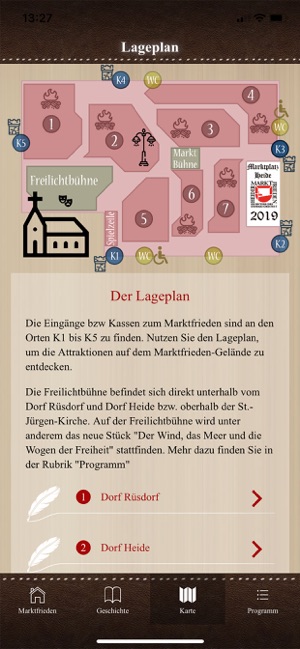 Heider Marktfrieden(圖3)-速報App