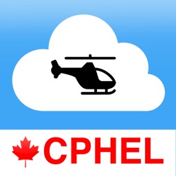 CPHEL Helicopter Exam App