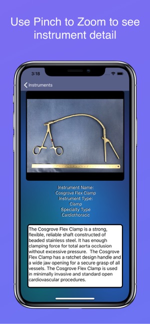 Surgical Instrumentation(圖2)-速報App