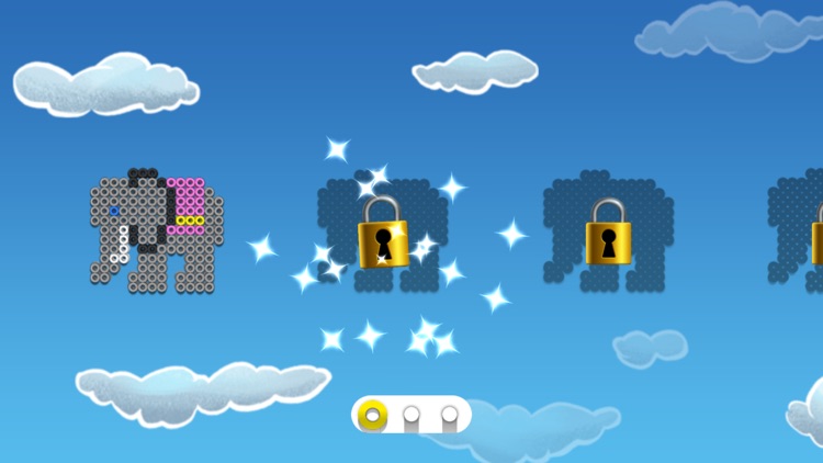 Hama Universe screenshot-3