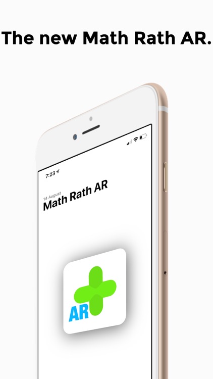 Math Rath AR