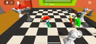 Ergreifen 4 Jellyman.io: Fun Beasts Fight iphone