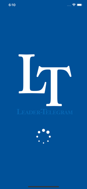 Eau Claire Leader Telegram(圖1)-速報App