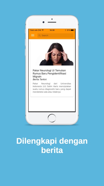 Soloneuro screenshot-4