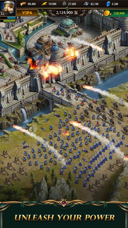 Revenge of Sultans screenshot-4