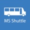 This mobile app provides a seamless and smooth bus ride to track the Morgan Stanley shuttle allowing our riders to stay safely inside the buildings or in your vehicle during inclement weather or at night