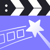 Video Editor - Movie Maker & Slideshow Creator - Perfect Video icon