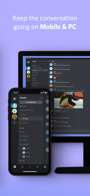 ‎Discord on the App Store