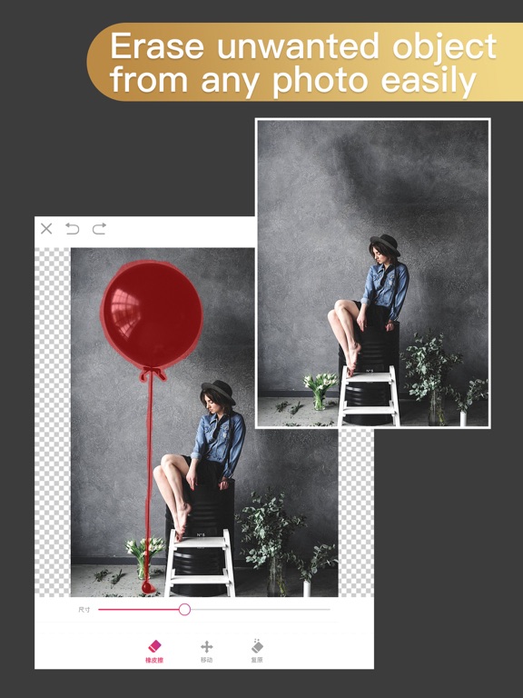 KnockOut HD Pro-Photo Editor KnockOut HD Pro-Photo Editor