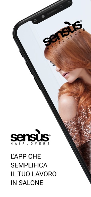 Sensus App