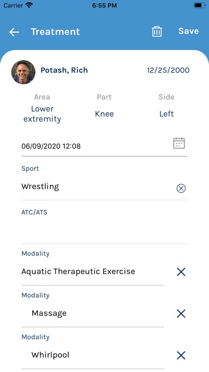 SportsWareOnline screenshot-9