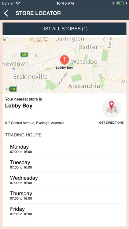 Lobby Boy screenshot-4