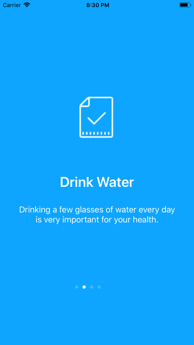 Drink Water screenshot 6