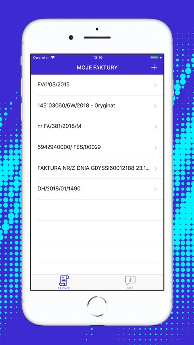 【图】Invoice OCR(截图1)