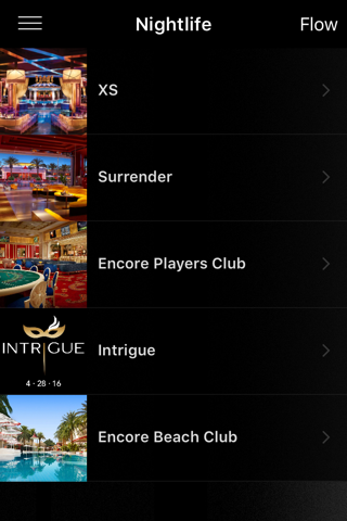 Wynn Las Vegas and Encore screenshot 4