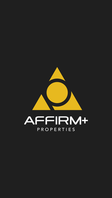 How to cancel & delete Affirm Plus Property Agency from iphone & ipad 1