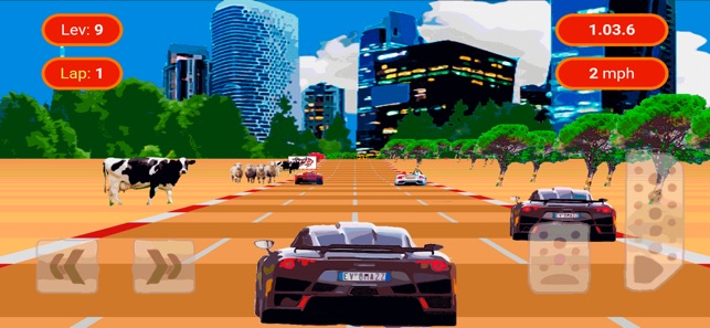 My Italian Supercars(圖9)-速報App