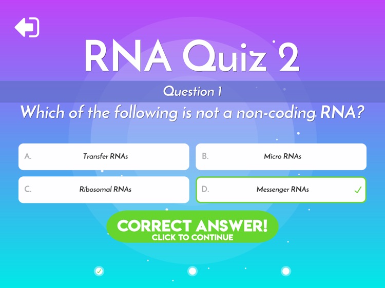 Phylo DNA Puzzle screenshot-5