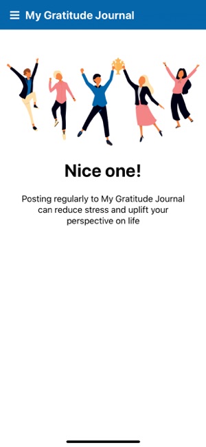 My Gratitude Journal(圖3)-速報App