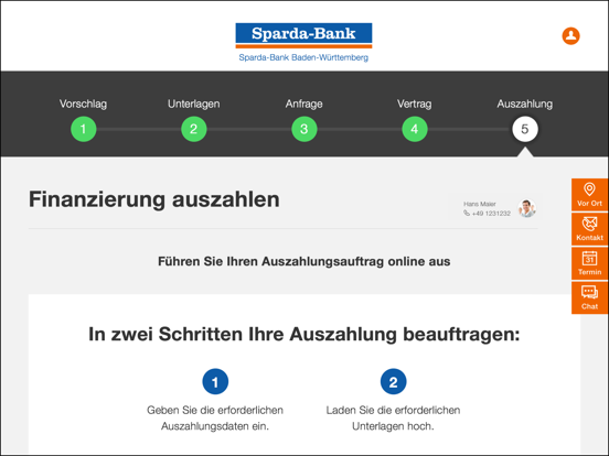 Spardamybaufi Bw By Sparda Bank Baden Wurttemberg Ios United States Searchman App Data Information
